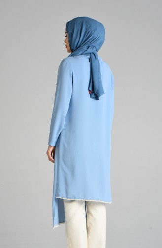 Blue Tunics 2399-02