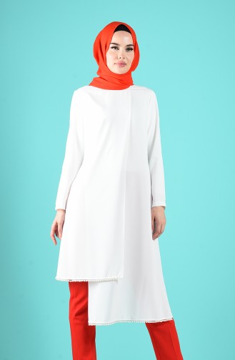 Ecru Tuniek 2399-03