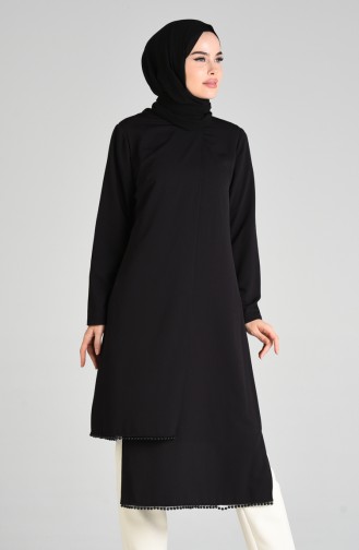 Black Tuniek 2399-07