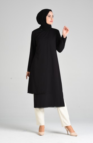 Black Tuniek 2399-07