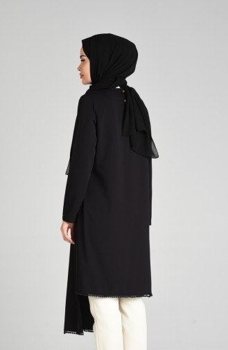 Black Tuniek 2399-07