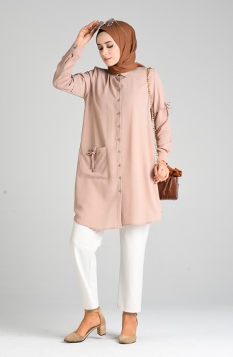 Mink Tunics 6134-03