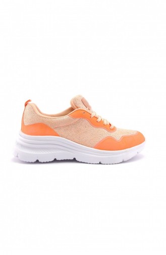 Chaussures de Sport Poudre 4857
