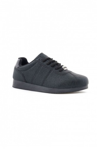Black Sneakers 4631