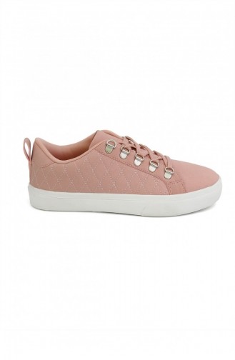 Chaussures de Sport Rose 4970