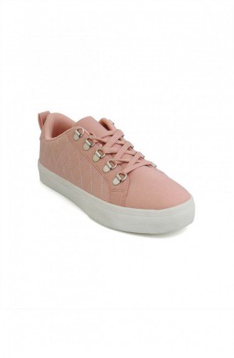 Chaussures de Sport Rose 4970