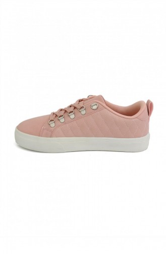 Chaussures de Sport Rose 4970