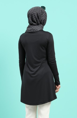 Basic Tunik 8265-03 Füme