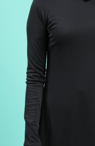 Basic Tunik 8265-03 Füme