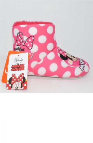 Pink Children`s Snoozies 3445.MM FUSYA