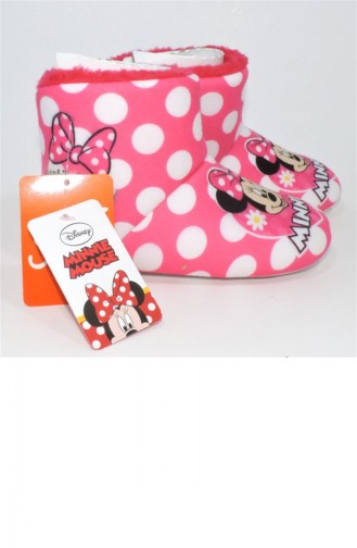 Pink Children`s Snoozies 3445.MM FUSYA