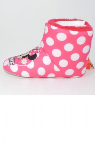 Pink Children`s Snoozies 3445.MM FUSYA