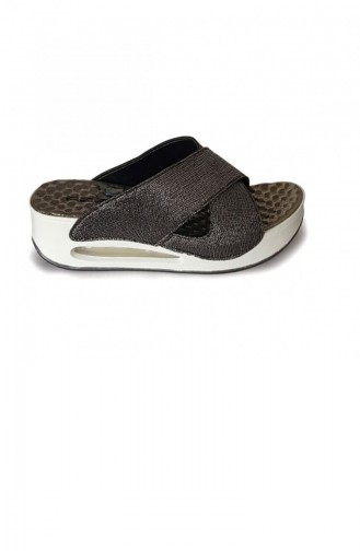  Summer Slippers 3321.FUME
