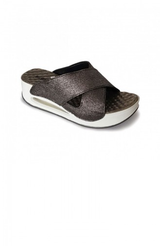  Summer Slippers 3321.FUME