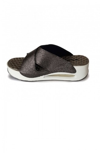  Summer Slippers 3321.FUME