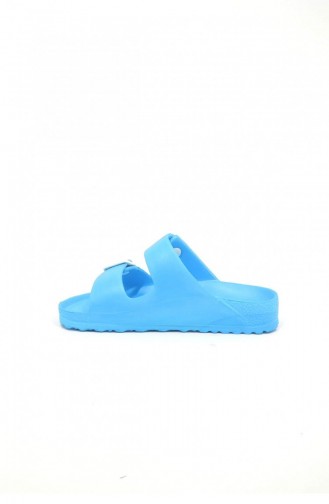  Sommer Haussandalen 1538.SU YESİLİ