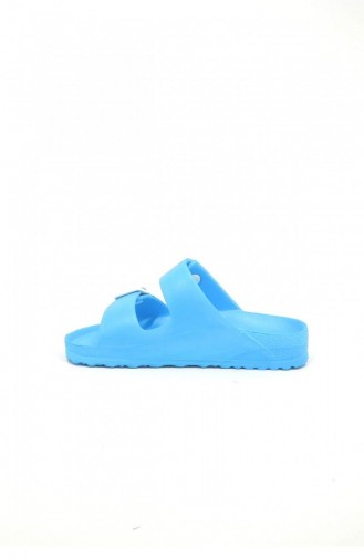  Summer slippers 1538.SU YESİLİ