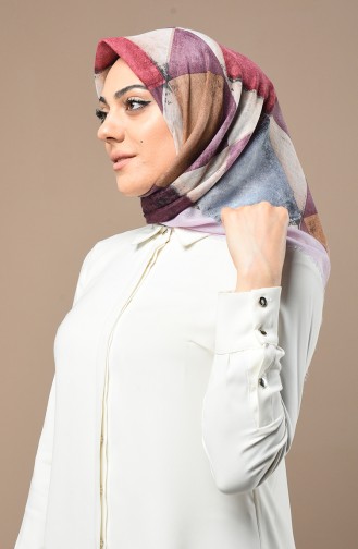 Lilac Hoofddoek 2517-15