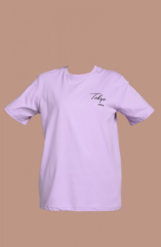 Violet T-Shirts 2006-02