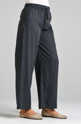 Pantalon Antracite 1019A-01