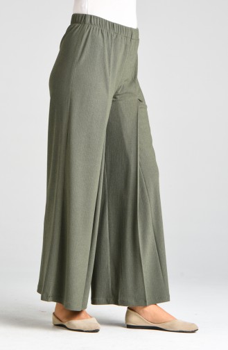 Khaki Broek 0103-04