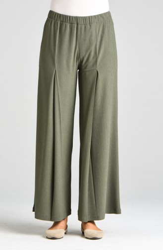 Khaki Broek 0103-04