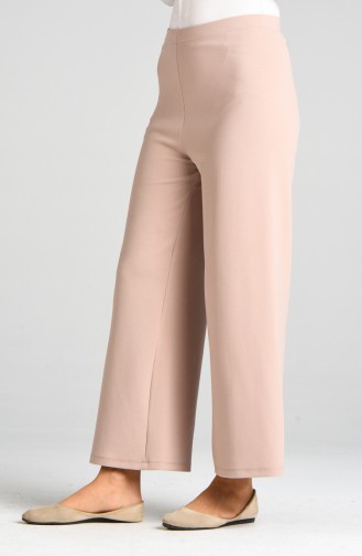 Pantalon Beige 1116-06