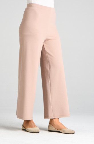 Pantalon Beige 1116-06