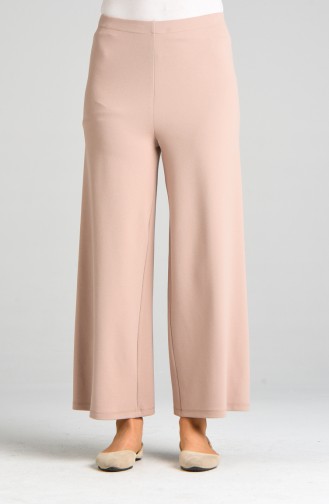 Beige Pants 1116-06