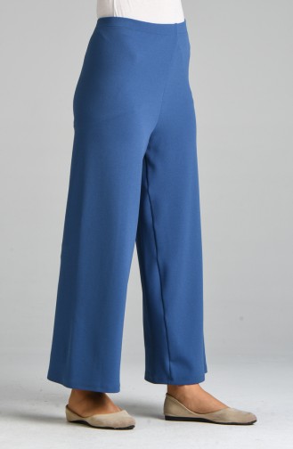 Indigo Broek 1116-08