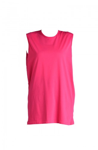 Fuchsia Combed Cotton 0096-10