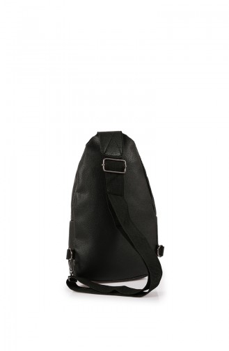 Schwarz Rucksack 27Z-01