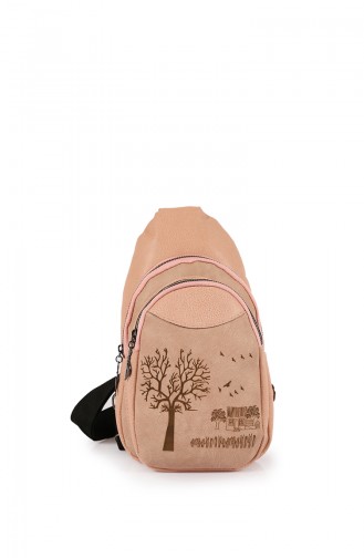 Puder Rucksack 27Z-07