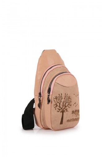 Puder Rucksack 27Z-07