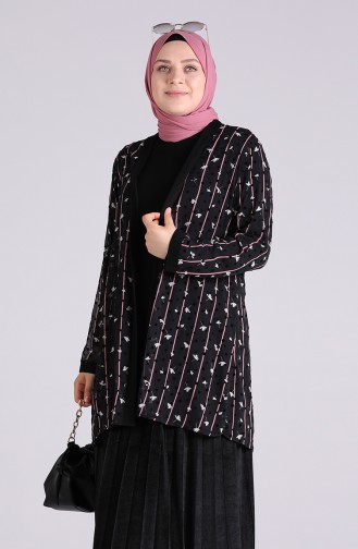 Black Suit 4564-01