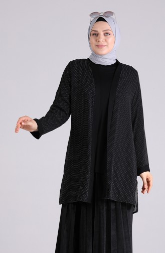 Ensemble Noir 4564A-01