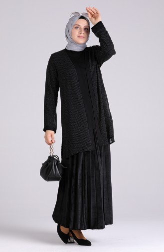 Black Suit 4564A-01