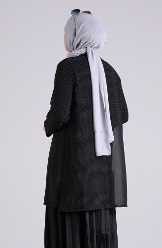 Black Suit 4564A-01