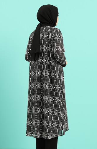 Ensemble Noir 8002A-01