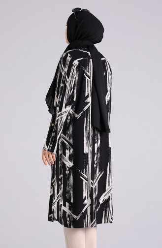 Black Tuniek 7060-02