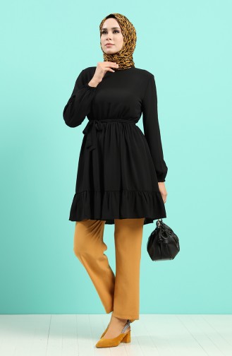 Black Tunics 2118-02