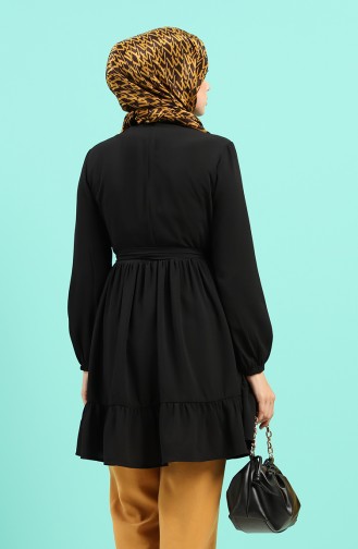 Black Tuniek 2118-02