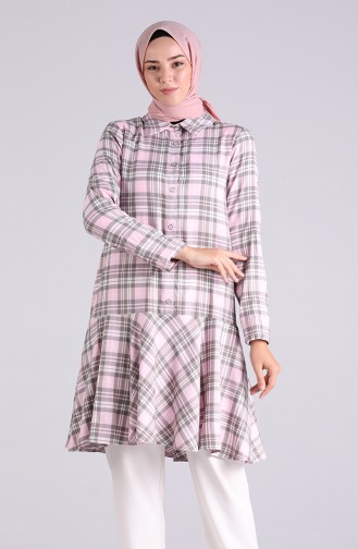 Gray Tunics 0213A-01