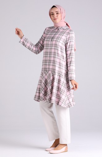 Gray Tunics 0213A-01