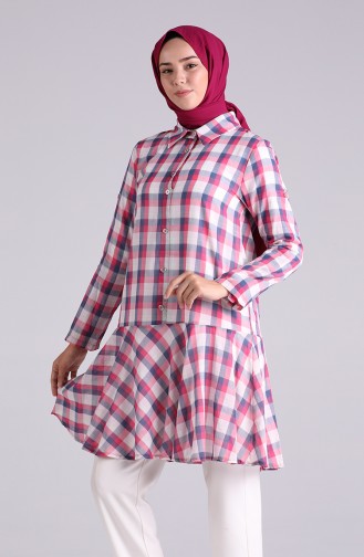 Pink Tunics 0213B-01