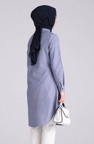 Gray Tuniek 2515-03