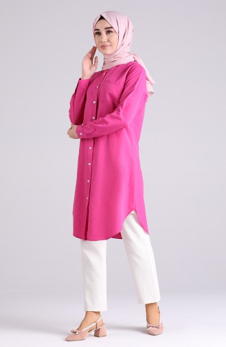 Fuchsia Tuniek 2515-10