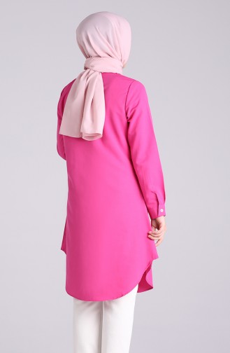 Fuchsia Tuniek 2515-10