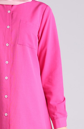 Fuchsia Tuniek 2515-10