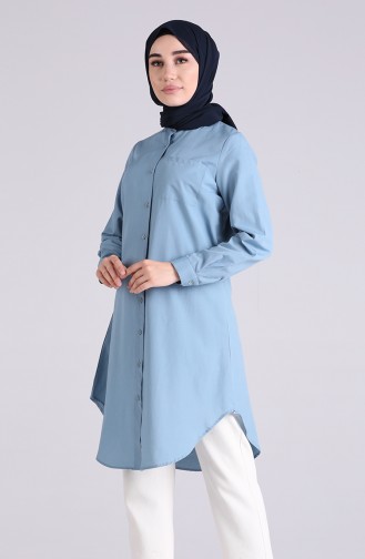 Indigo Tunics 2515-12